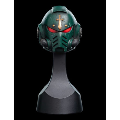 Weta Warhammer 40,000 Dark Angels Miniature Helm