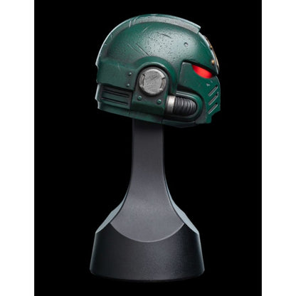 Weta Warhammer 40,000 Dark Angels Miniature Helm