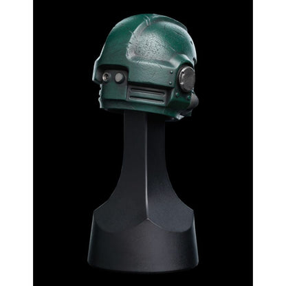 Weta Warhammer 40,000 Dark Angels Miniature Helm