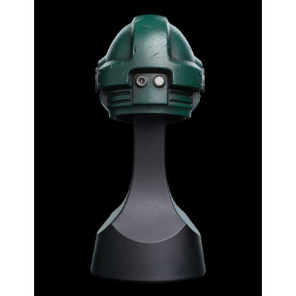 Weta Warhammer 40,000 Dark Angels Miniature Helm