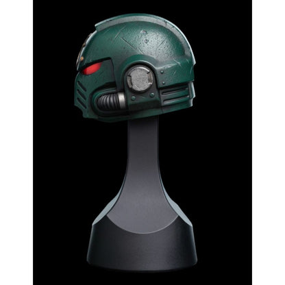 Weta Warhammer 40,000 Dark Angels Miniature Helm