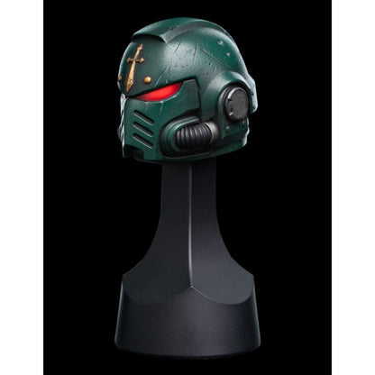 Weta Warhammer 40,000 Dark Angels Miniature Helm