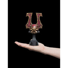 Weta Warhammer 40,000 Khorne Berzerker Miniature Helm