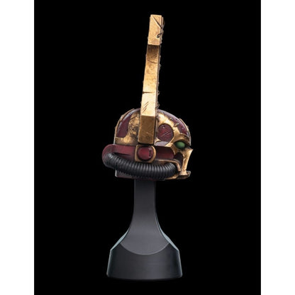 Weta Warhammer 40,000 Khorne Berzerker Miniature Helm