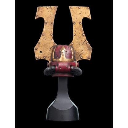 Weta Warhammer 40,000 Khorne Berzerker Miniature Helm