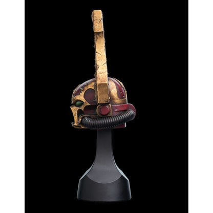 Weta Warhammer 40,000 Khorne Berzerker Miniature Helm