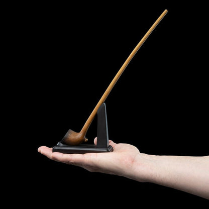 Weta The Lord of the Rings Pipe of Aragorn Replica