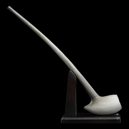 Weta The Lord of the Rings Pipe of Saruman Replica