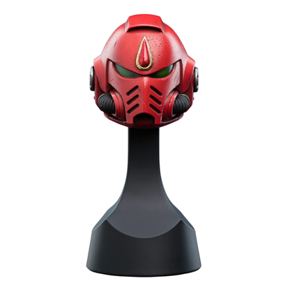 Weta Warhammer 40,000 Blood Angels Helm