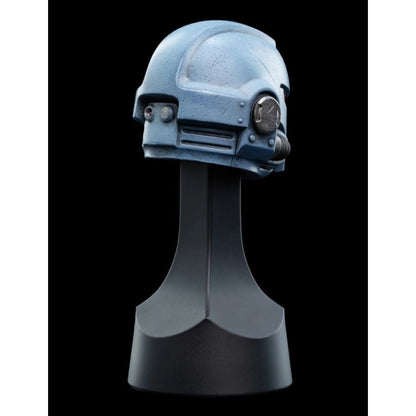 Weta Warhammer 40,000 Space Wolves Helm
