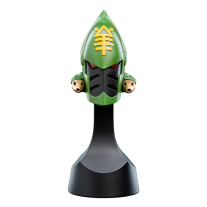 Weta Warhammer 40,000 Striking Scorpion Helm
