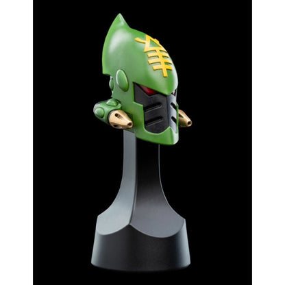 Weta Warhammer 40,000 Striking Scorpion Helm