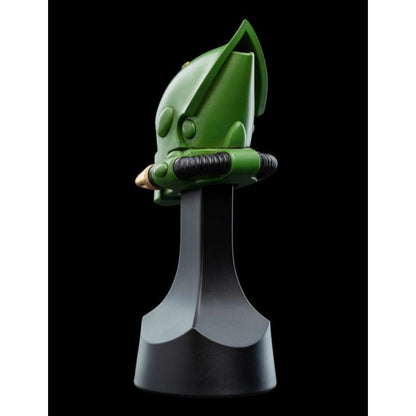 Weta Warhammer 40,000 Striking Scorpion Helm