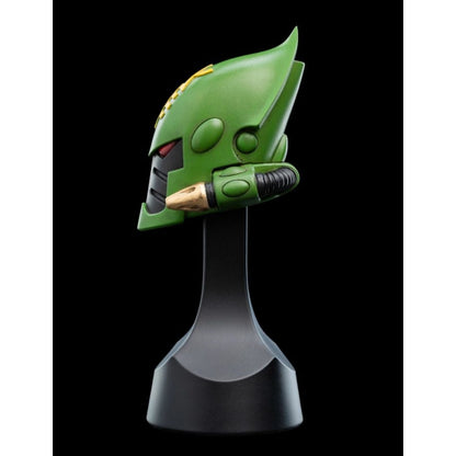 Weta Warhammer 40,000 Striking Scorpion Helm