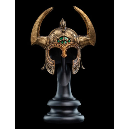Weta The Lord of the Rings: The War of the Rohirrim The Helm of King Helm 1:4 Scale Replica Helm