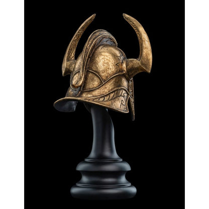 Weta The Lord of the Rings: The War of the Rohirrim The Helm of King Helm 1:4 Scale Replica Helm