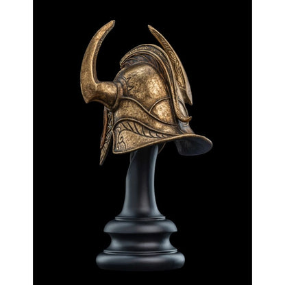 Weta The Lord of the Rings: The War of the Rohirrim The Helm of King Helm 1:4 Scale Replica Helm