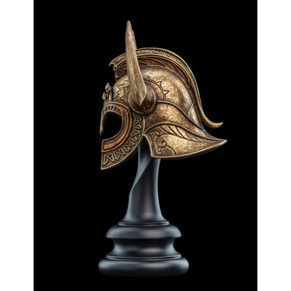 Weta The Lord of the Rings: The War of the Rohirrim The Helm of King Helm 1:4 Scale Replica Helm