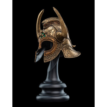 Weta The Lord of the Rings: The War of the Rohirrim The Helm of King Helm 1:4 Scale Replica Helm