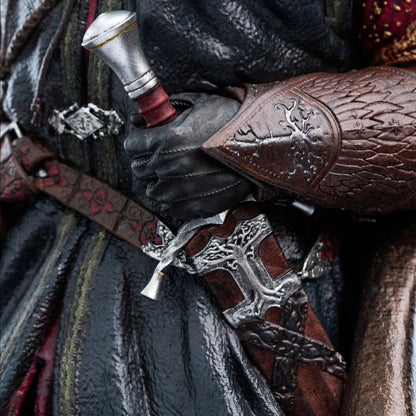 Weta The Lord of the Rings Boromir Classic Series 1:6 Scale Statue
