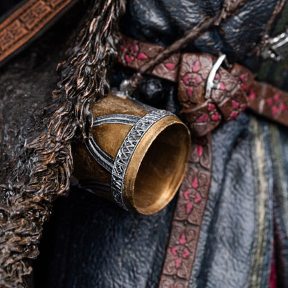 Weta The Lord of the Rings Boromir Classic Series 1:6 Scale Statue