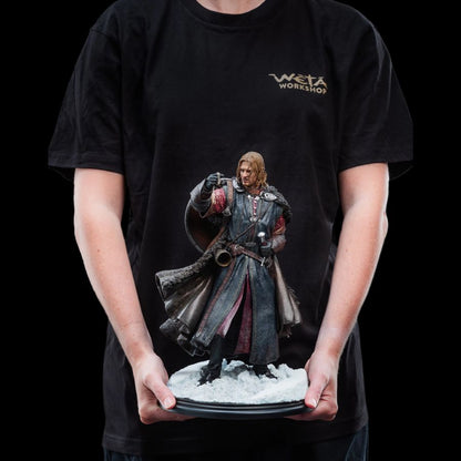 Weta The Lord of the Rings Boromir Classic Series 1:6 Scale Statue