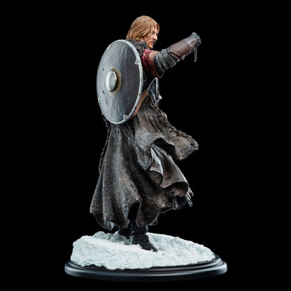 Weta The Lord of the Rings Boromir Classic Series 1:6 Scale Statue