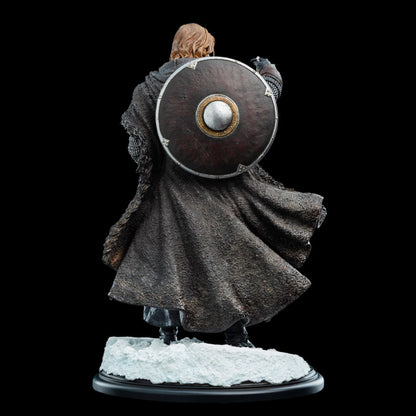 Weta The Lord of the Rings Boromir Classic Series 1:6 Scale Statue
