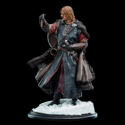Weta The Lord of the Rings Boromir Classic Series 1:6 Scale Statue