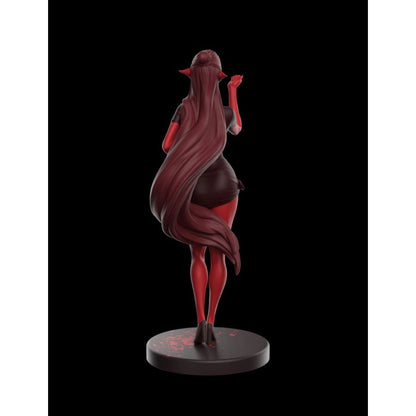 Weta Lore Olympus Minthe Vinyl Figure