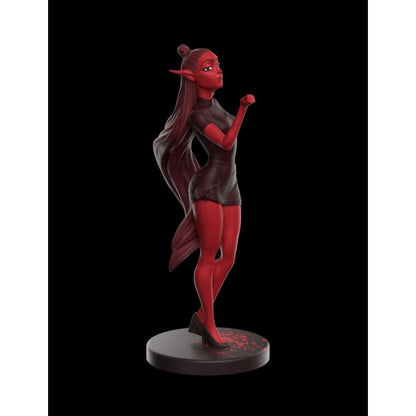 Weta Lore Olympus Minthe Vinyl Figure