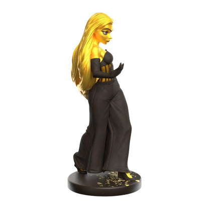Weta Lore Olympus Hera Vinyl Figure