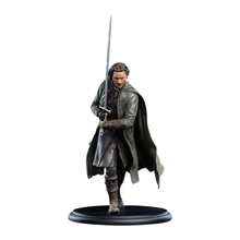 Weta The Lord of the Rings Aragorn SDCC 2025 Miniature Statue