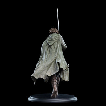 Weta The Lord of the Rings Aragorn SDCC 2025 Miniature Statue