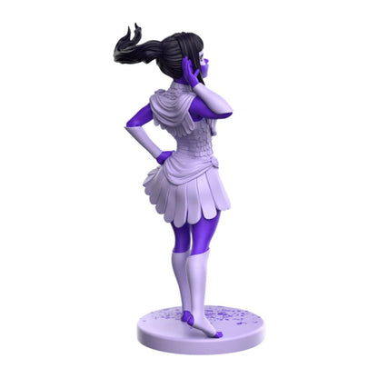 Weta Lore Olympus Artemis Vinyl Figure