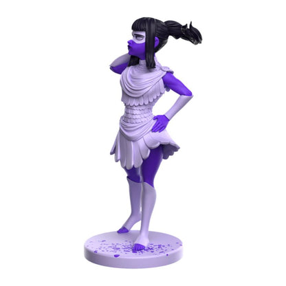 Weta Lore Olympus Artemis Vinyl Figure
