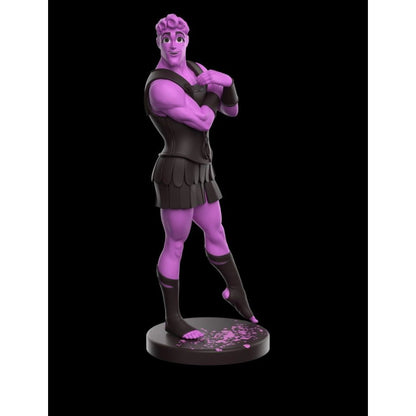 Weta Lore Olympus Eros Vinyl Figure