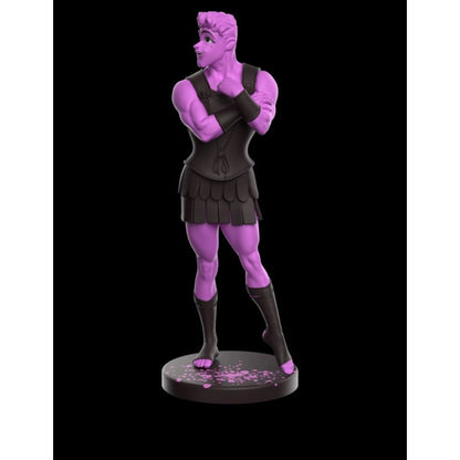 Weta Lore Olympus Eros Vinyl Figure