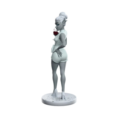 Weta Lore Olympus Thetis PVC Statue