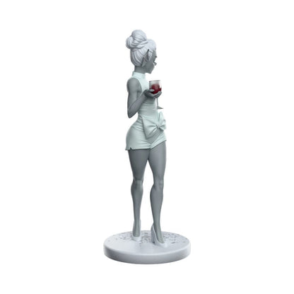 Weta Lore Olympus Thetis PVC Statue