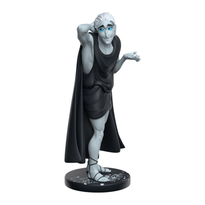 Weta Lore Olympus Thanatos SDCC 2025 Vinyl Figure