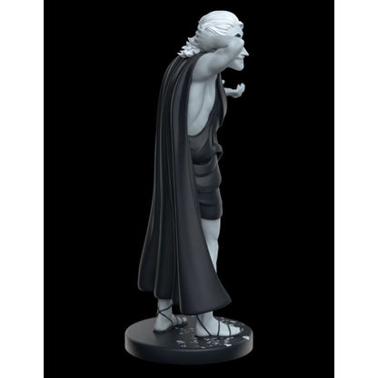 Weta Lore Olympus Thanatos SDCC 2025 Vinyl Figure