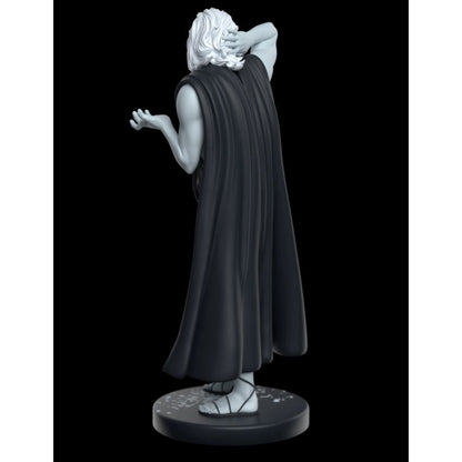 Weta Lore Olympus Thanatos SDCC 2025 Vinyl Figure
