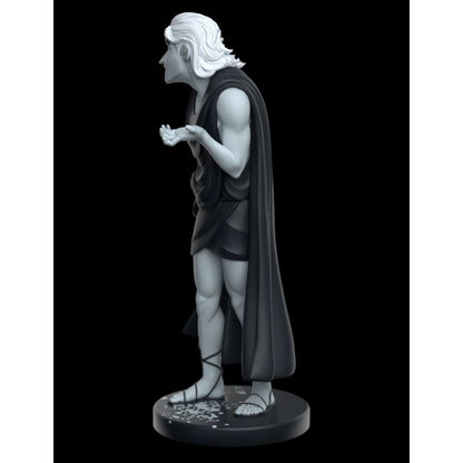 Weta Lore Olympus Thanatos SDCC 2025 Vinyl Figure