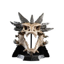 Weta The Hobbit Skull of Smaug Miniature