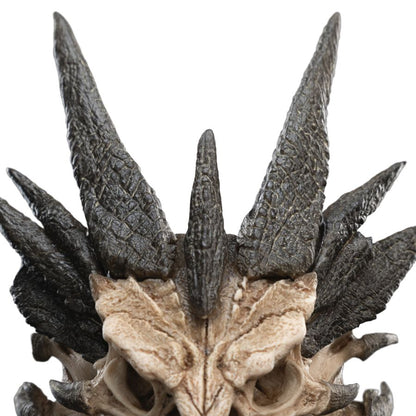 Weta The Hobbit Skull of Smaug Miniature