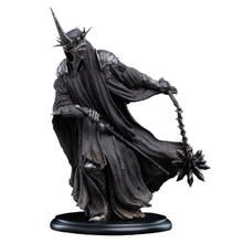 Weta The Lord of the Rings The Witch King Miniature Statue