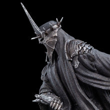 Weta The Lord of the Rings The Witch King Miniature Statue