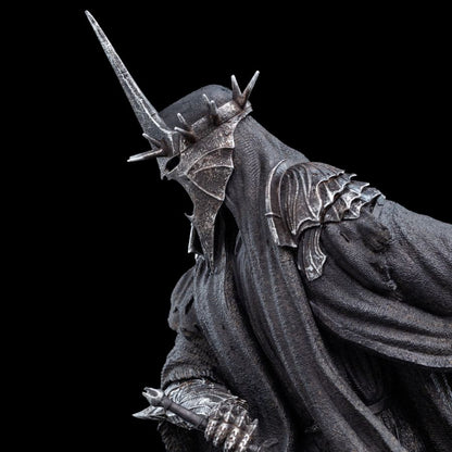 Weta The Lord of the Rings The Witch King Miniature Statue