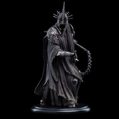 Weta The Lord of the Rings The Witch King Miniature Statue